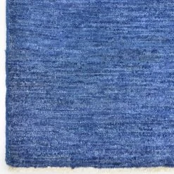 Distressed Solid Wool Area Rug - 9' X 12' 41 Distressed Solid Wool Area Rug - 9' X 12' -Home Comprehensive Shop 0000 3026546 4