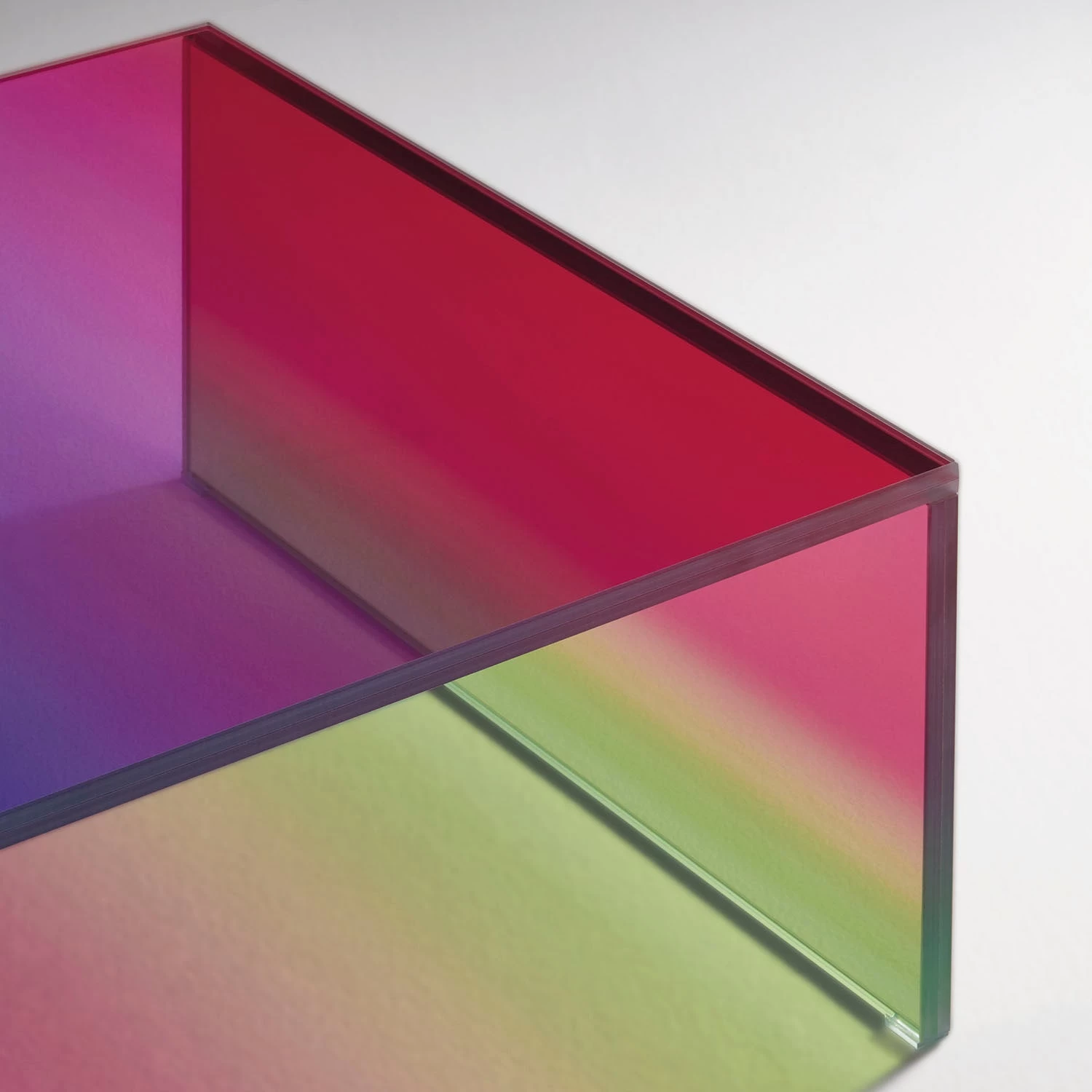 The Dark Side Of The Moon Faded Coffee Table 4 The Dark Side Of The Moon Faded Coffee Table - Image 2