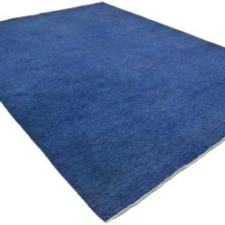 Distressed Solid Wool Area Rug - 9' X 12' 40 Distressed Solid Wool Area Rug - 9' X 12' -Home Comprehensive Shop 0002 3026546 2 f2bc70a5 4431 49e3 a4e3 e9f39dc71433
