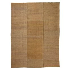 Multi Traditional Wool Persian Rug - 10'6" X 14'2"