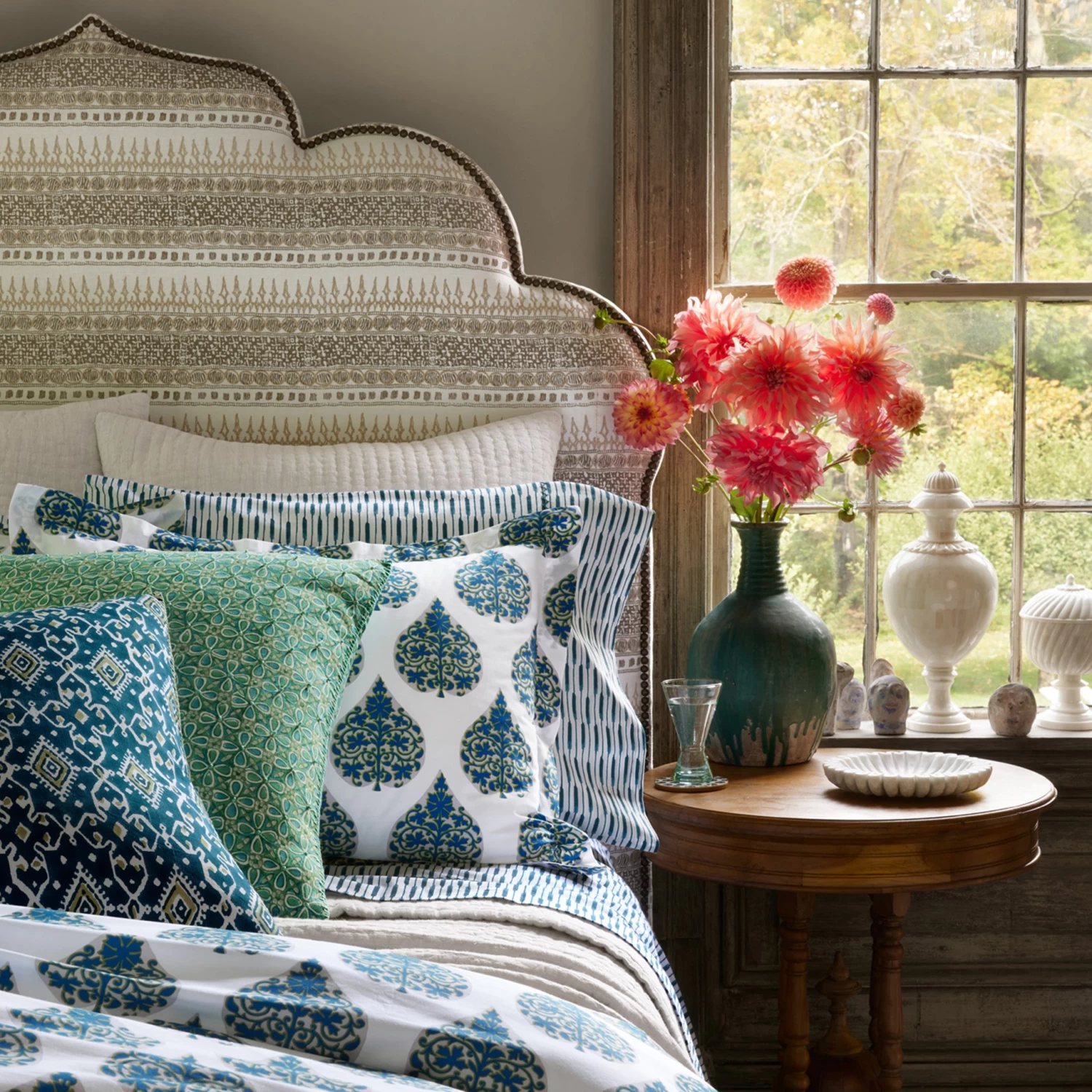 Bilva Sham 4 Bilva Sham - Image 2