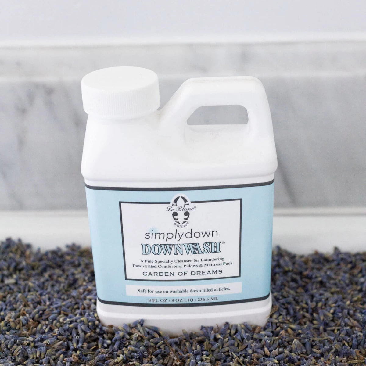 Down Wash 3 Down Wash