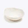 Pure White Cereal Bowl 2 Pure White Cereal Bowl -Home Comprehensive Shop 1044295