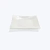 Pure White Trays -Home Comprehensive Shop 1095714
