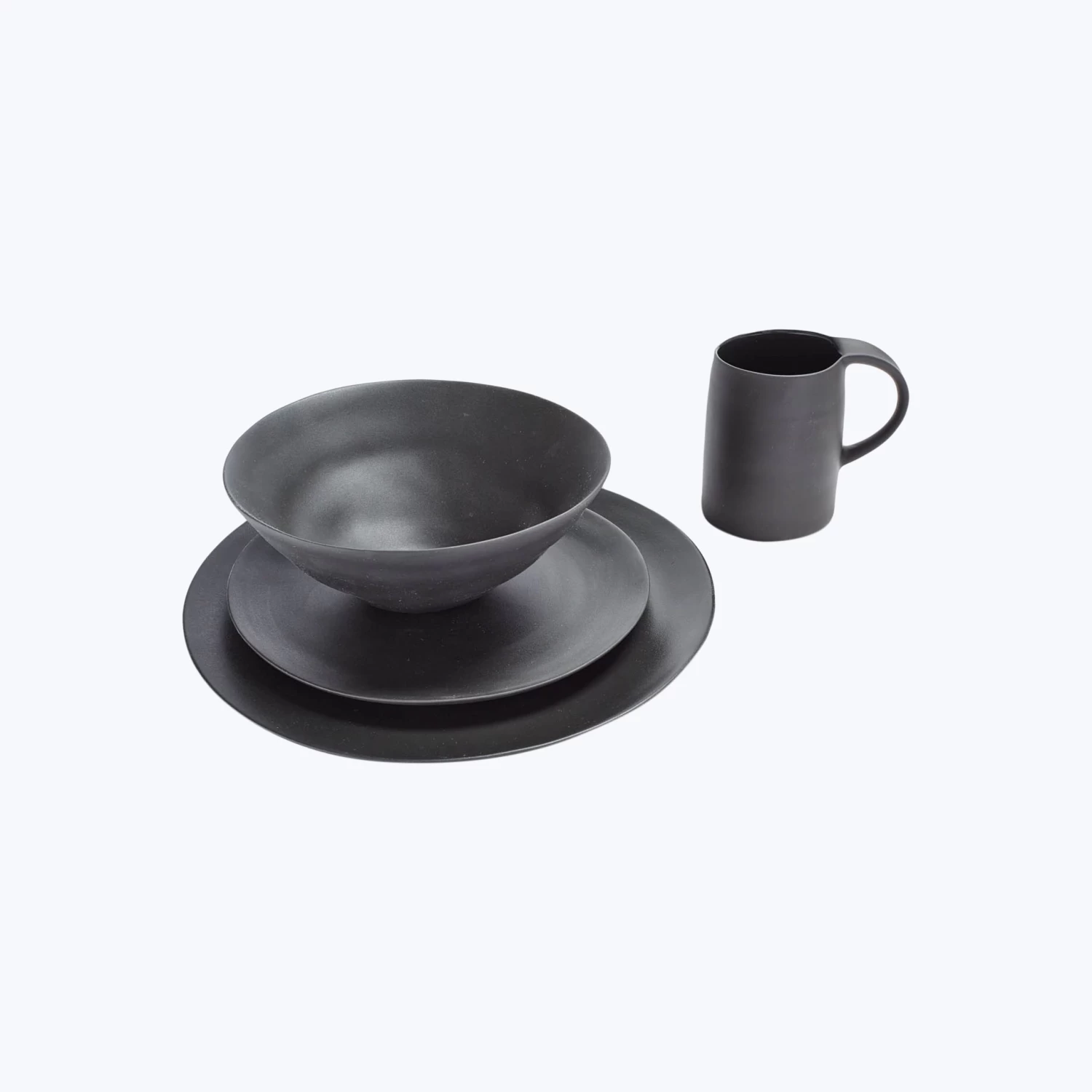 Ripple Dinner Plate 9 Ripple Dinner Plate - Image 7