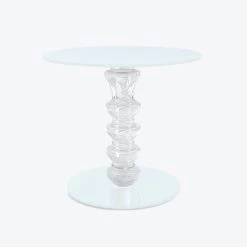 Tall Side Table