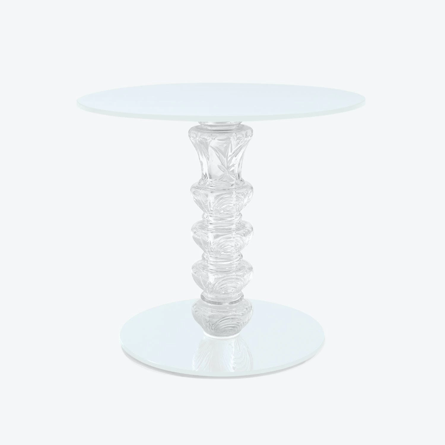 Tall Side Table 3 Tall Side Table