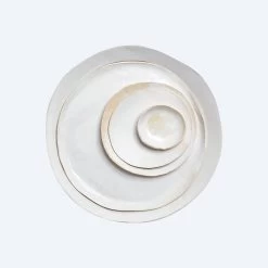 Pure White Olive Oil Dish -Home Comprehensive Shop 1186089 1191001 1044287 1386316 1267947 group a