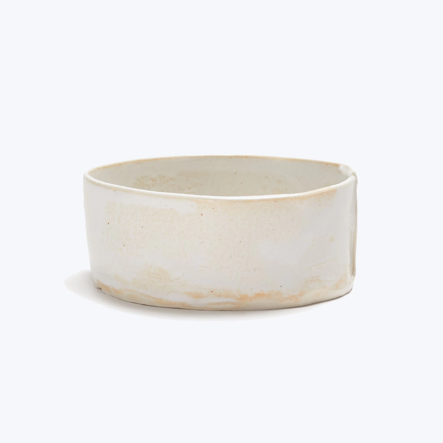 Pure White Vessels 3 Pure White Vessels