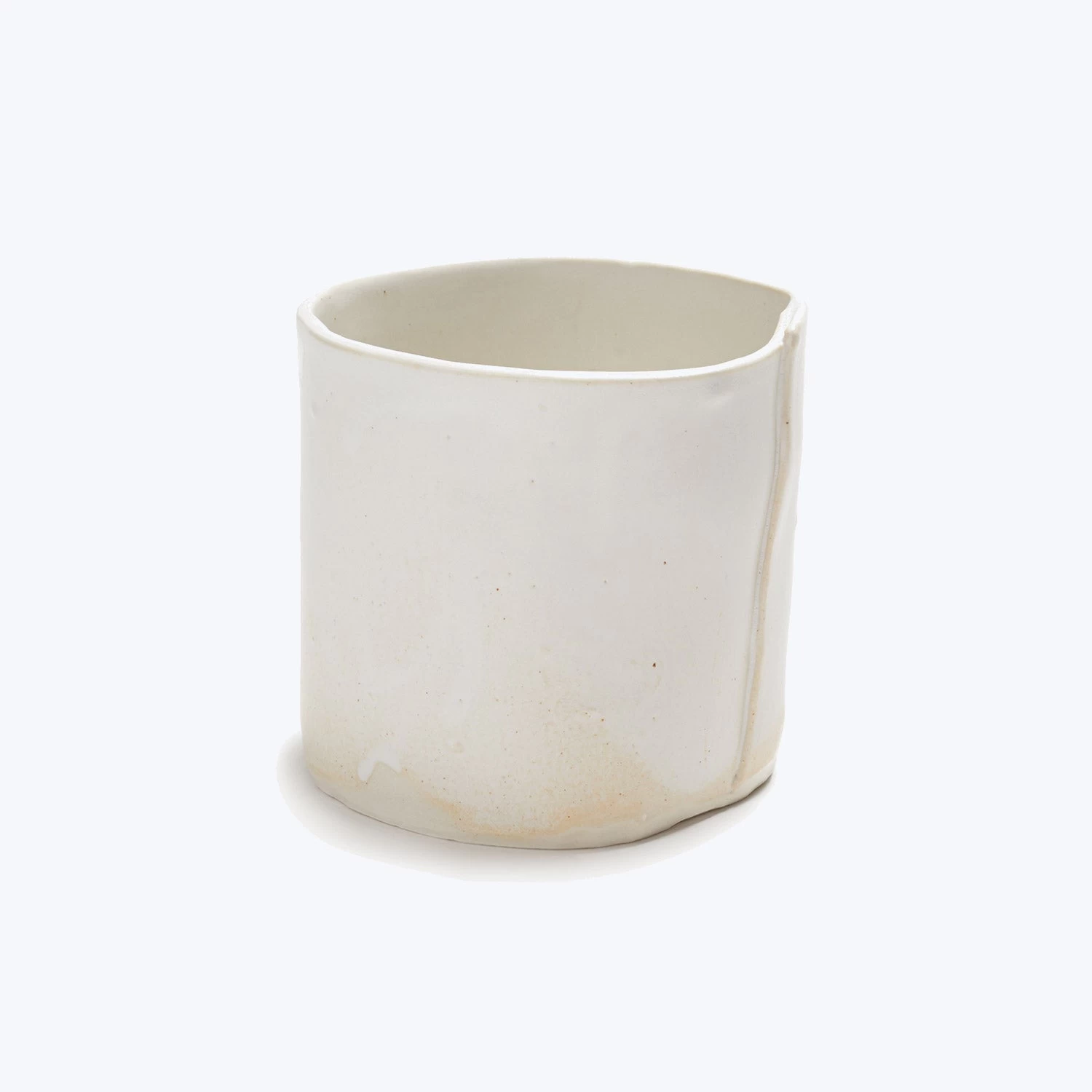 Pure White Vessels 7 Pure White Vessels - Image 5