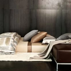 Gouache Duvet & Shams, Taupe 6 Gouache Duvet & Shams, Taupe -Home Comprehensive Shop 1214411