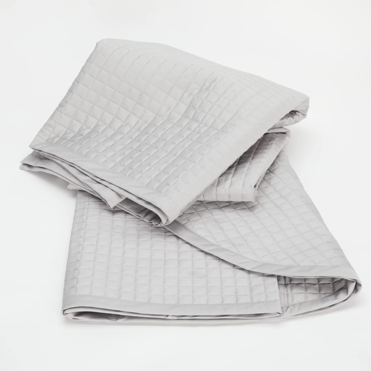 Masaccio Quilted Coverlet 7 Masaccio Quilted Coverlet - Image 5