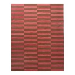 Buche Cotton Rug - 8'1" X 11'1"