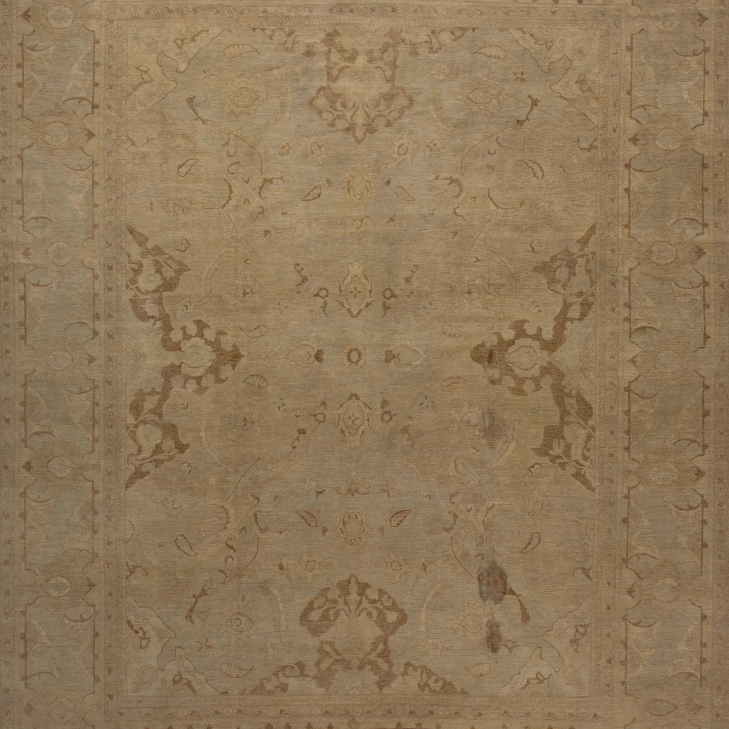 Wah Rug - 13'x16' 4 Wah Rug - 13'x16' - Image 2