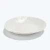 Pure White Serving Bowl -Home Comprehensive Shop 1268096 33b44b57 db0c 4d90 821b 03c41c5d4110