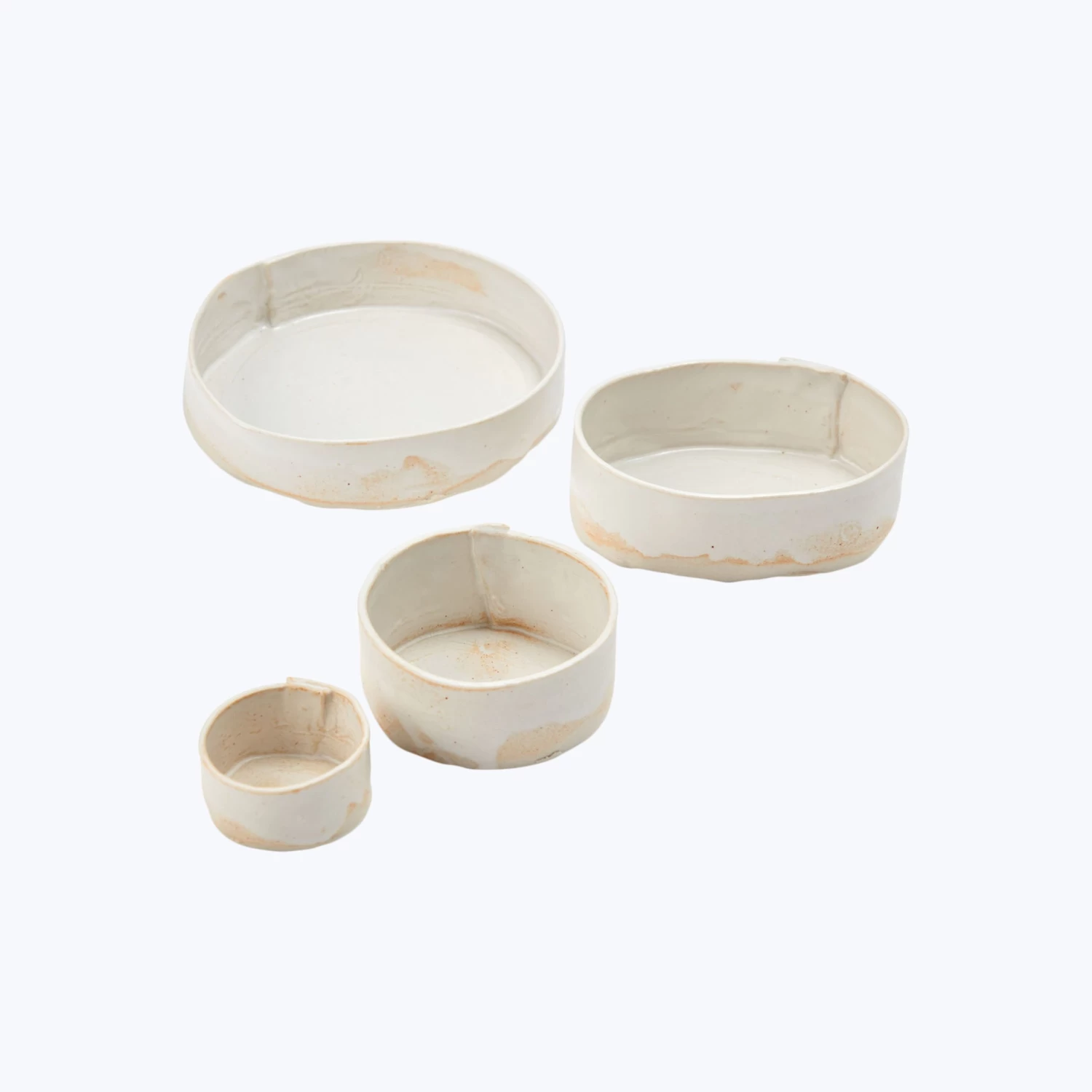 Pure White Vessels 11 Pure White Vessels - Image 9