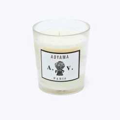 Aoyama Candle