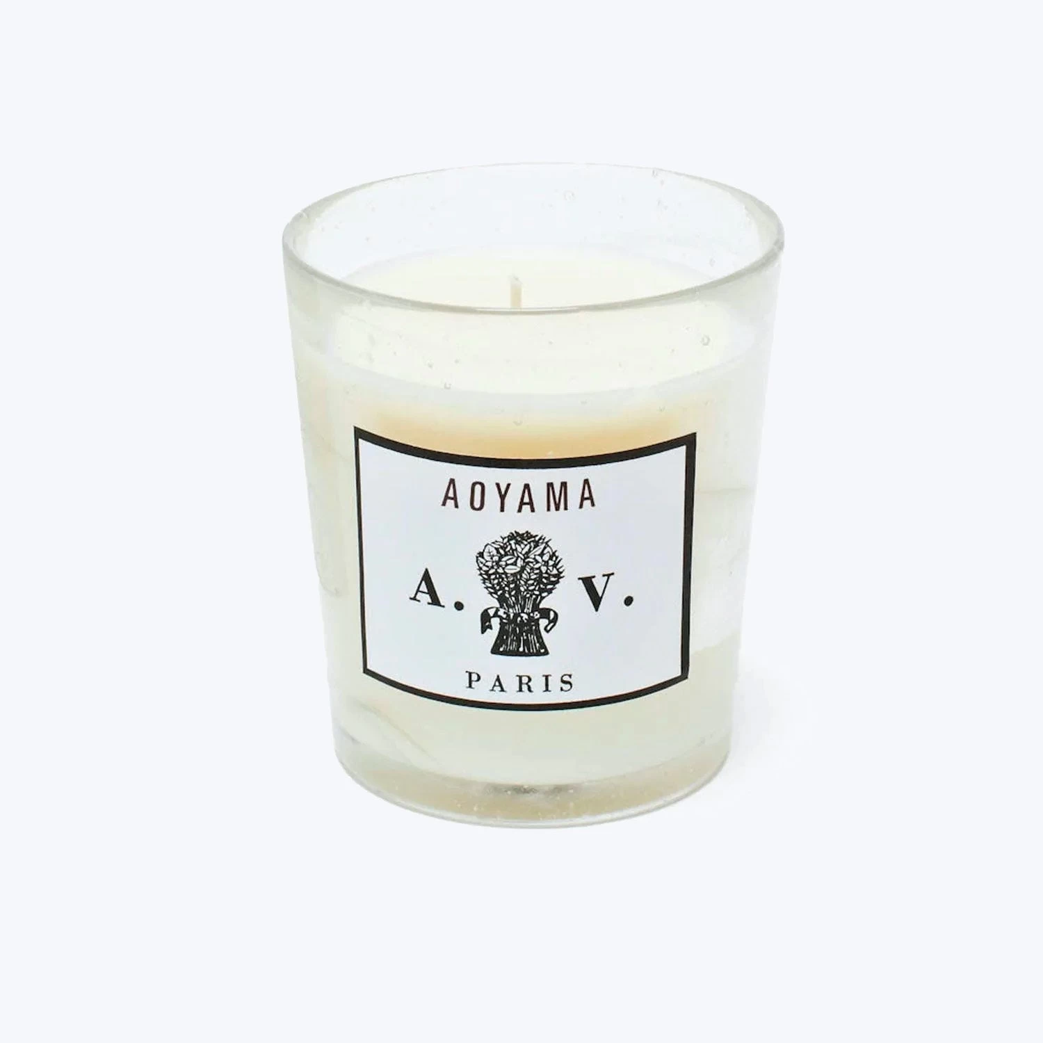 Aoyama Candle 3 Aoyama Candle