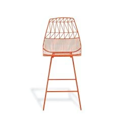 Lucy Counter Stool -Home Comprehensive Shop 1308711 a