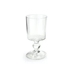 Colbert Large Stemmed Glass