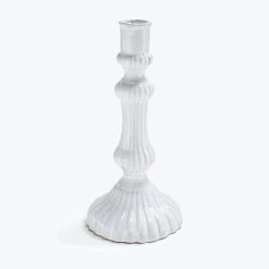 Large Peggy Candleholder
