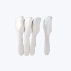 Seashell Spreaders, Set Of 4