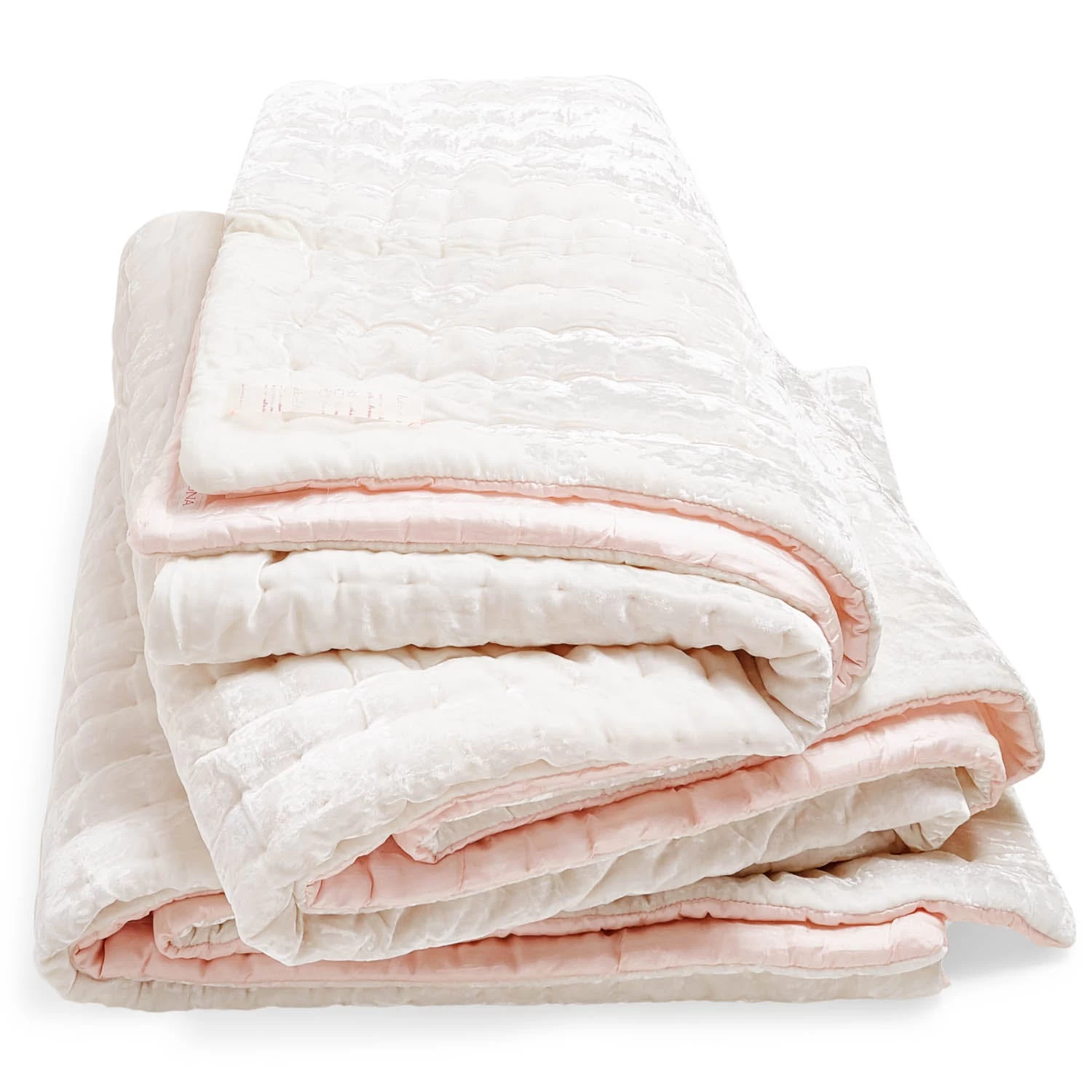 Luminous Velvet Quilt 12 Luminous Velvet Quilt - Image 10