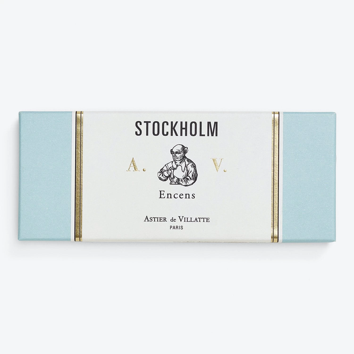 Incense Box Stockholm 3 Incense Box Stockholm