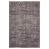 Purple Overdyed Wool Rug - 11'9" X 17'7" 2 Purple Overdyed Wool Rug - 11'9" X 17'7" -Home Comprehensive Shop 1351594 b d05bb8e7 499f 442d bbcd fccaf01290fa