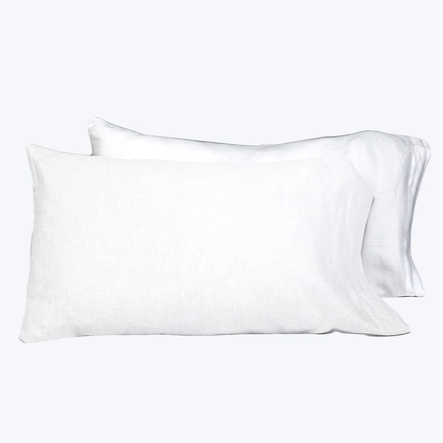 Donatella Sheets & Pillowcases, White 3 Donatella Sheets & Pillowcases, White