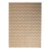 Beige Modern Wool Rug - 10' X 14'3" -Home Comprehensive Shop 1369855 1