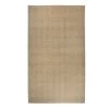 Beige Transitional Wool Rug - 15'9" X 27'3" 1 Beige Transitional Wool Rug - 15'9" X 27'3" -Home Comprehensive Shop 1375499 1