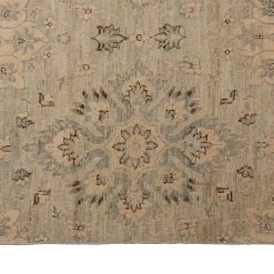 Beige Transitional Wool Rug - 15'9" X 27'3" -Home Comprehensive Shop 1375499 5