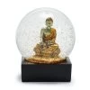 Golden Buddha Snow Globe 1 Golden Buddha Snow Globe -Home Comprehensive Shop 1377477 a 1