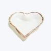 Pure Gold Heart Dish 1 Pure Gold Heart Dish -Home Comprehensive Shop 1386320