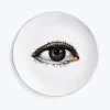 Open Left Eye Plate -Home Comprehensive Shop 1397552