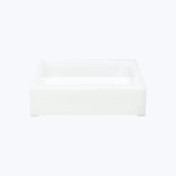 Ice Soap Dish 8 Ice Soap Dish -Home Comprehensive Shop 1404674 a
