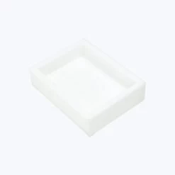 Ice Soap Dish 9 Ice Soap Dish -Home Comprehensive Shop 1404674 b