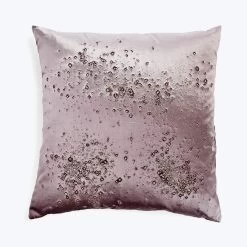 Calcite Pillow Grey