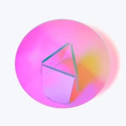 Shimmer Side Tables -Home Comprehensive Shop 1410216