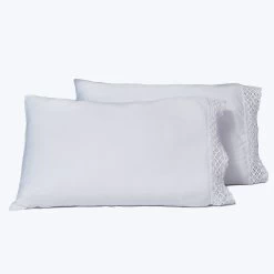 Camilla Pillowcases