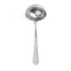 Stone Finish Ladle