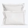 Gramercy Duvet & Shams, White/Wilton Blue 1 Gramercy Duvet & Shams, White/Wilton Blue -Home Comprehensive Shop 1433569 1 de6ee09f 55da 44fc a445 1737f4605da6