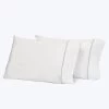 Gramercy Sheets & Pillowcases, White/Wilton Blue 1 Gramercy Sheets & Pillowcases, White/Wilton Blue -Home Comprehensive Shop 1433581 d534fcf1 8d61 4199 81c4 3cb65b54b4c7