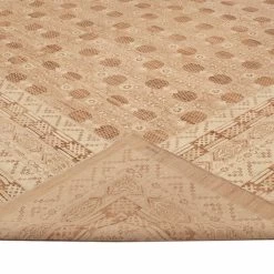 Beige Traditional Wool Rug - 16'3" X 32'4" -Home Comprehensive Shop 1441894 4