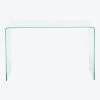 Fresco Glass Console Table 2 Fresco Glass Console Table -Home Comprehensive Shop 1450201 a bee5a311 9d53 49a9 8165 99f5336b4dd6