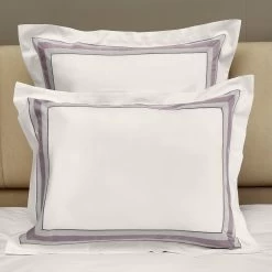 Dimora Duvet & Shams, Ivory/Thistle 7 Dimora Duvet & Shams, Ivory/Thistle -Home Comprehensive Shop 1454350 2