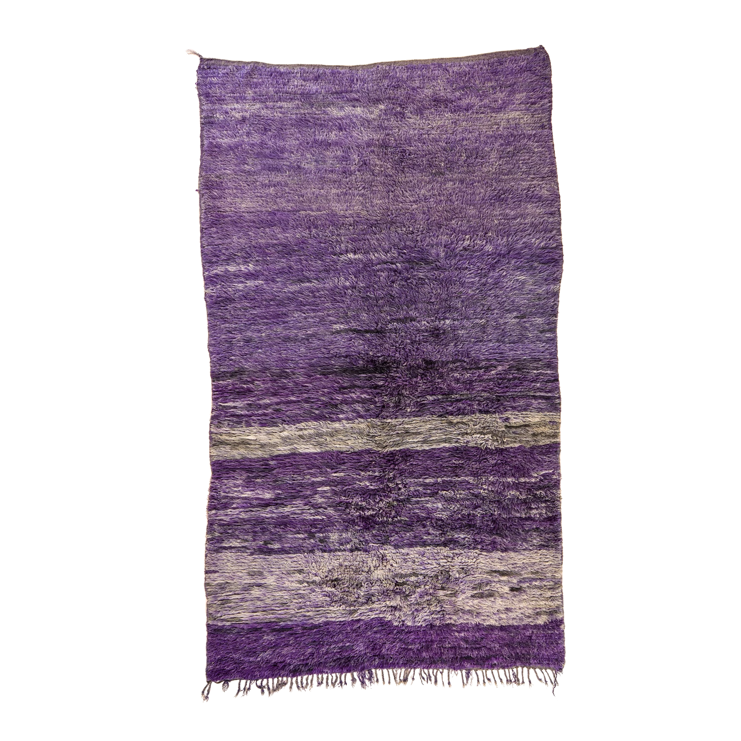 Wool Kilim - 05'09" X 10' 3 Wool Kilim - 05'09" X 10'