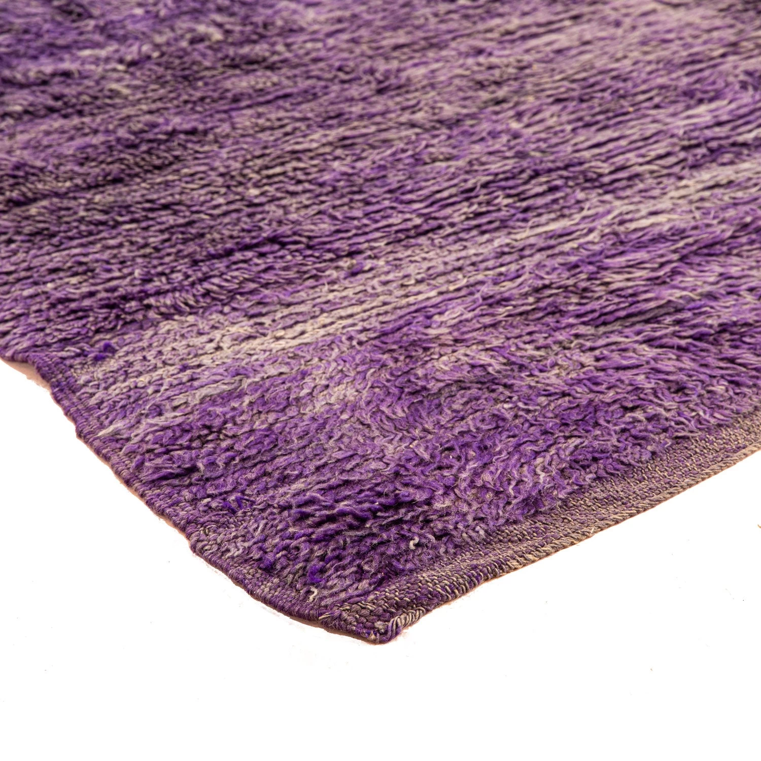 Wool Kilim - 05'09" X 10' 5 Wool Kilim - 05'09" X 10' - Image 3