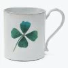 Clover Mug 2 Clover Mug -Home Comprehensive Shop 1457998 john derian for astier de villatte clover mug a
